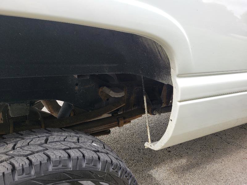 Used 2002 Dodge Ram 2500 Truck 4x4 Quad Cab image 27