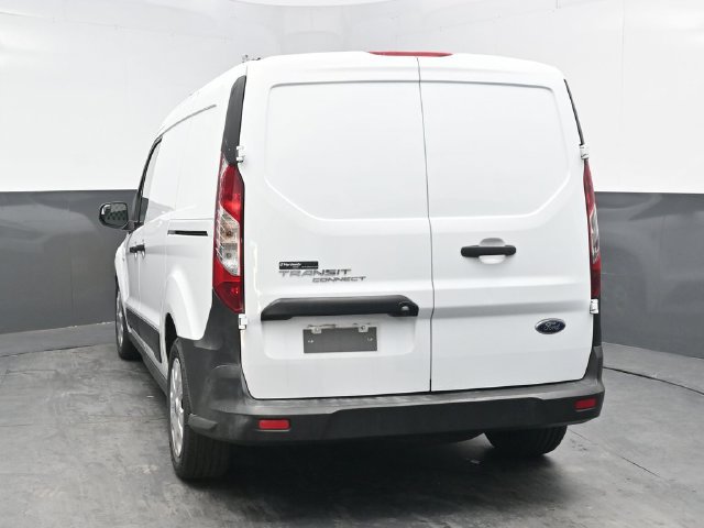 Used 2023 Ford Transit Connect XL FWD image 5