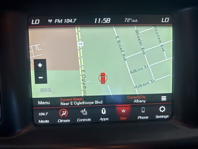 Used 2023 Dodge Charger Scat Pack image 16