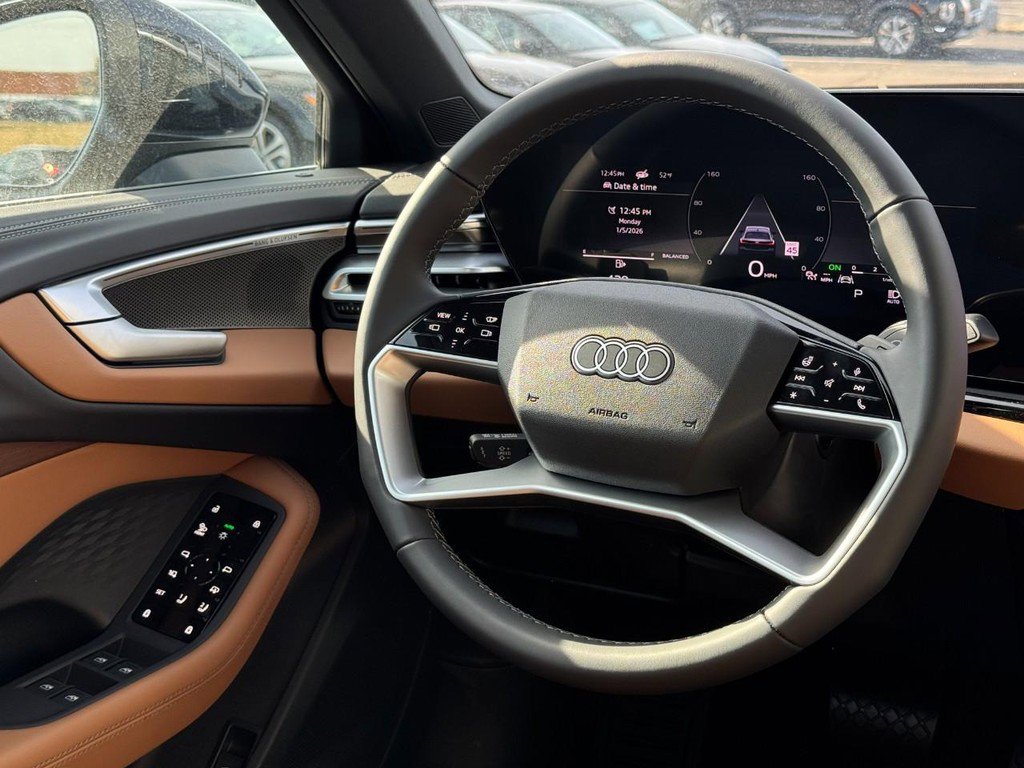 New 2025 Audi A5 2.0T Premium Plus Sedan image 9