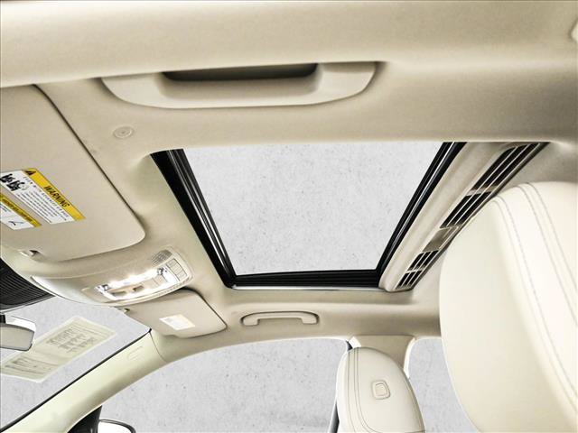 Certified 2025 Mercedes-Benz GLE 350 4MATIC image 17