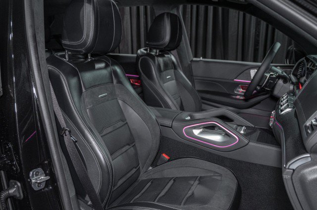 New 2026 Mercedes-Benz GLE 63 AMG S image 14