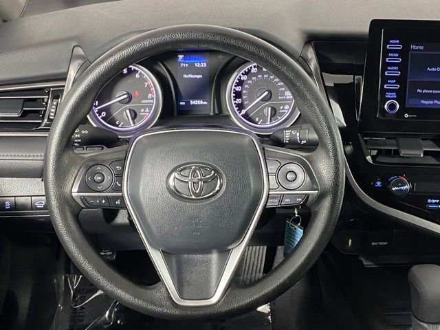 Used 2024 Toyota Camry LE FWD image 18