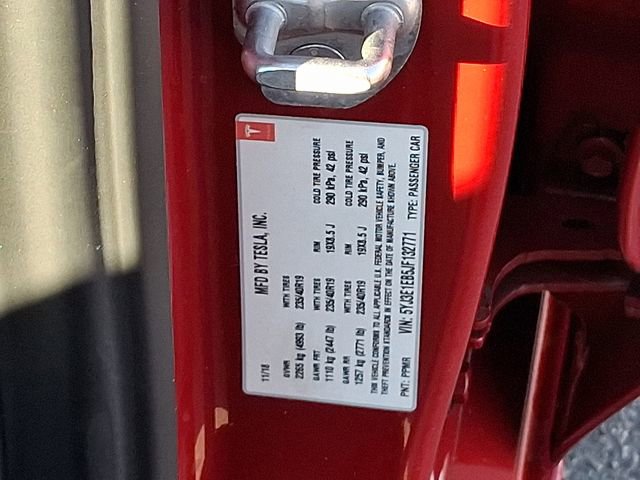 Used 2018 Tesla Model 3 Long Range image 36