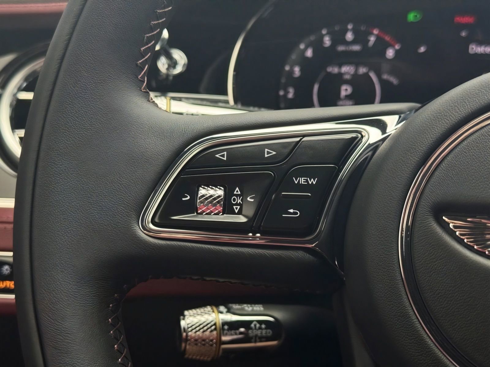 New 2026 Bentley Continental GTC AWD/4WD image 23