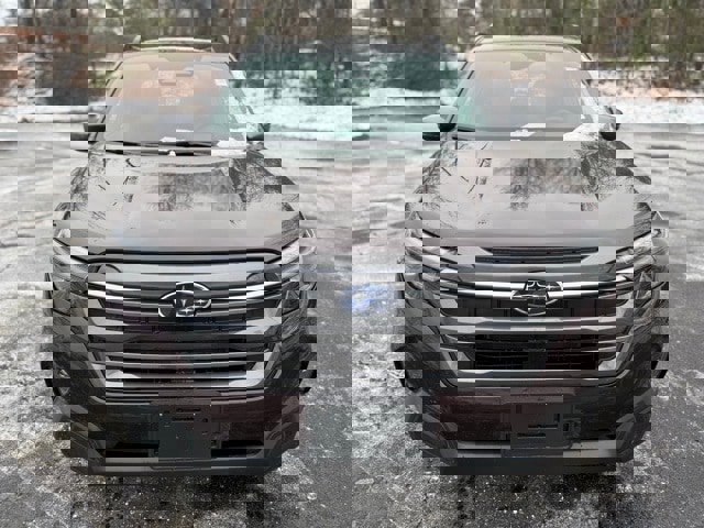 New 2026 Subaru Forester Limited image 2