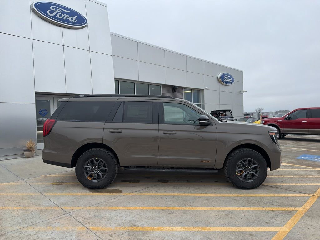 New 2026 Ford Expedition Tremor AWD/4WD image 8