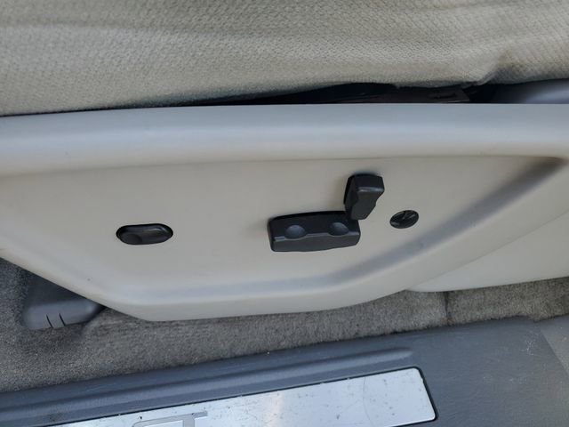 Used 2007 Chevrolet TrailBlazer LS w/ LS Preferred Equipment Group image 18