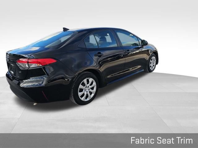 Used 2024 Toyota Corolla LE image 21