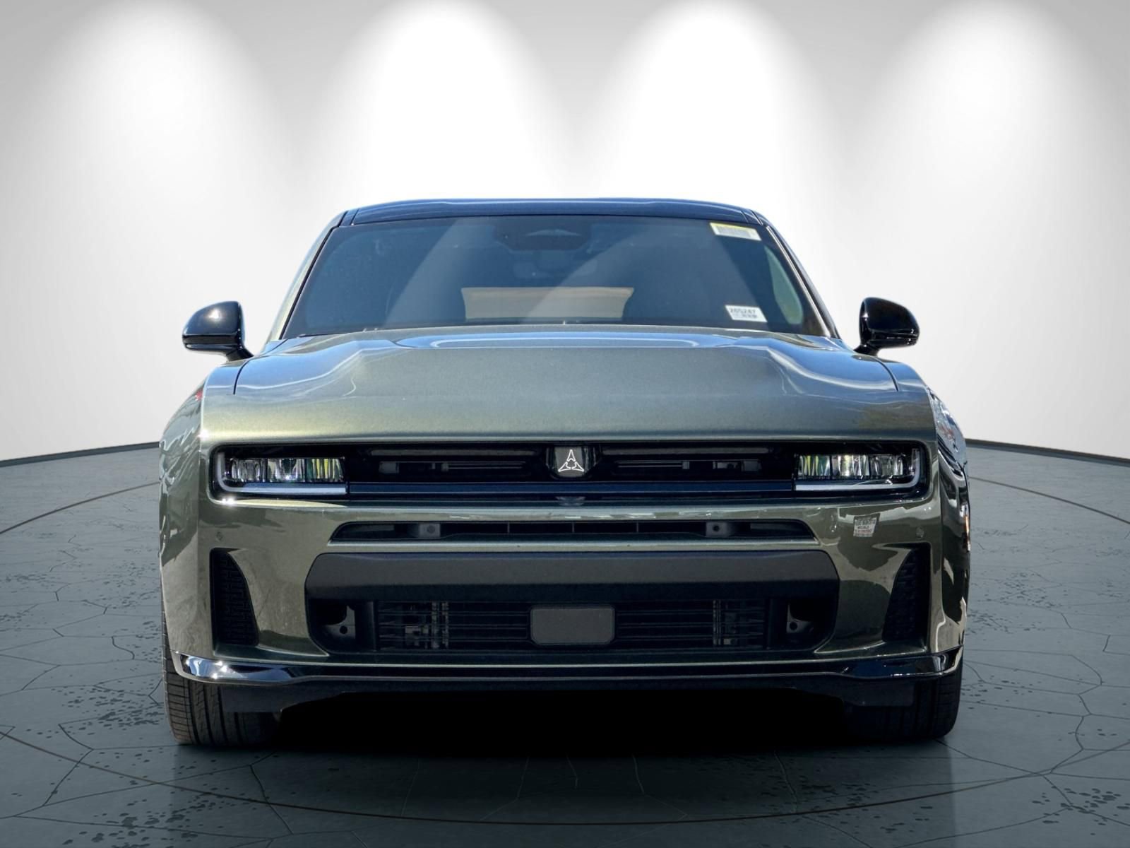 New 2026 Dodge Charger R/T AWD/4WD image 9