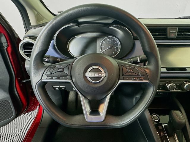 Used 2024 Nissan Versa SV FWD image 13