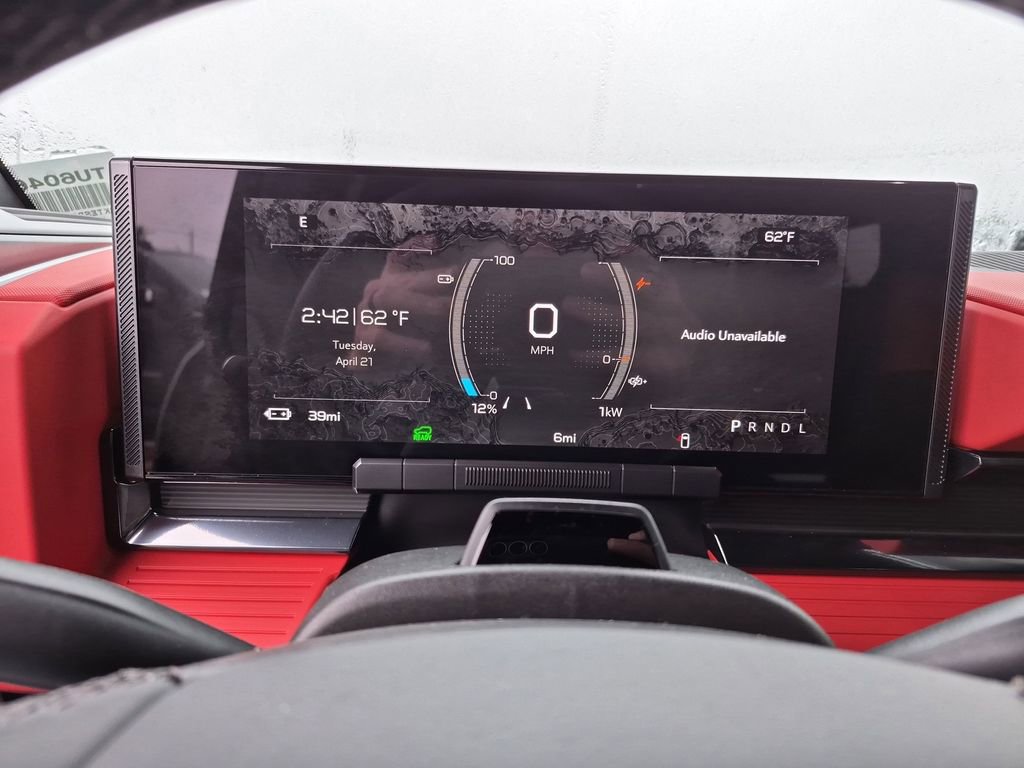 New 2026 GMC Hummer EV 3X w/ Carbon Fiber Edition Package image 23