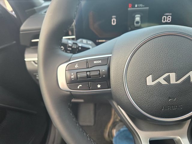 New 2026 Kia K5 GT-Line FWD image 15