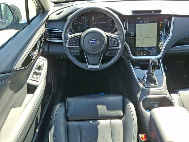 Certified 2025 Subaru Outback Limited AWD/4WD image 12