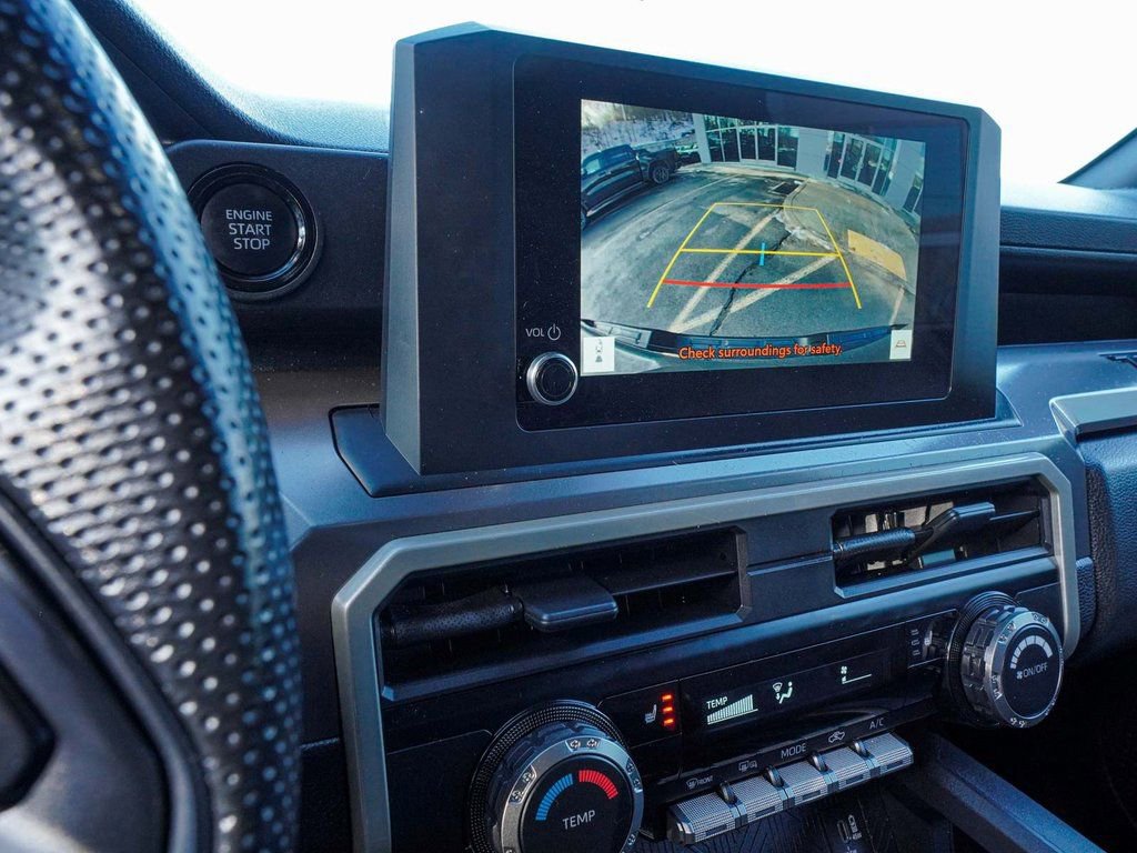 Used 2024 Toyota Tacoma SR5 image 26