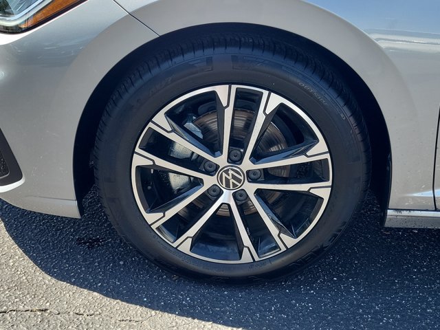 Certified 2026 Volkswagen Jetta Sport FWD image 24