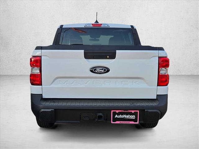 New 2026 Ford Maverick XL w/ Equipment Group 101A AWD/4WD image 7
