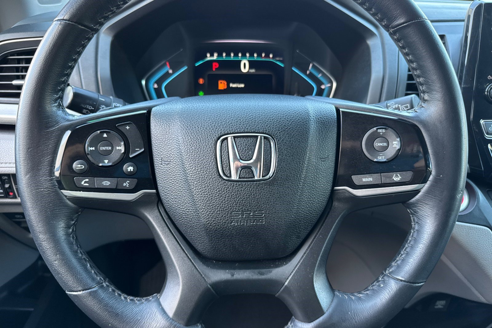 Used 2020 Honda Odyssey EX-L image 11