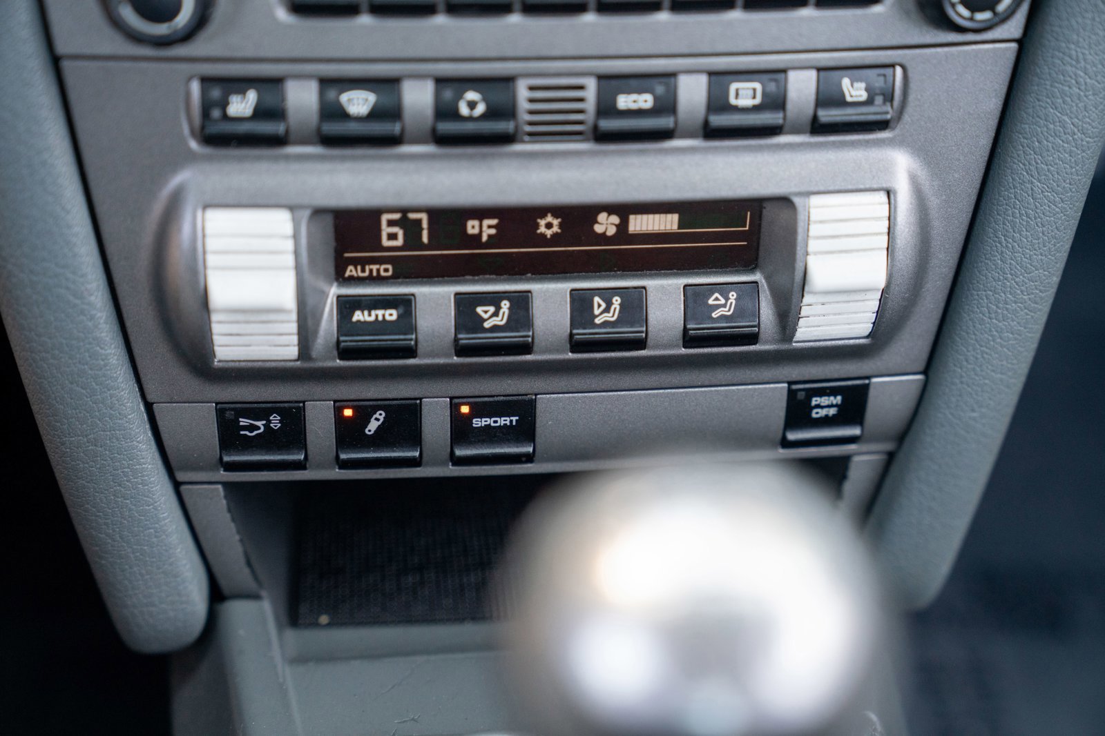 Used 2006 Porsche 911 Carrera 4S AWD/4WD image 20