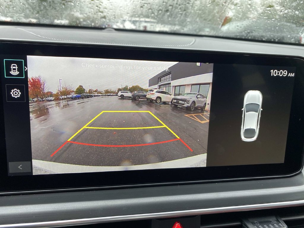 New 2027 Kia K5 GT-Line FWD image 11