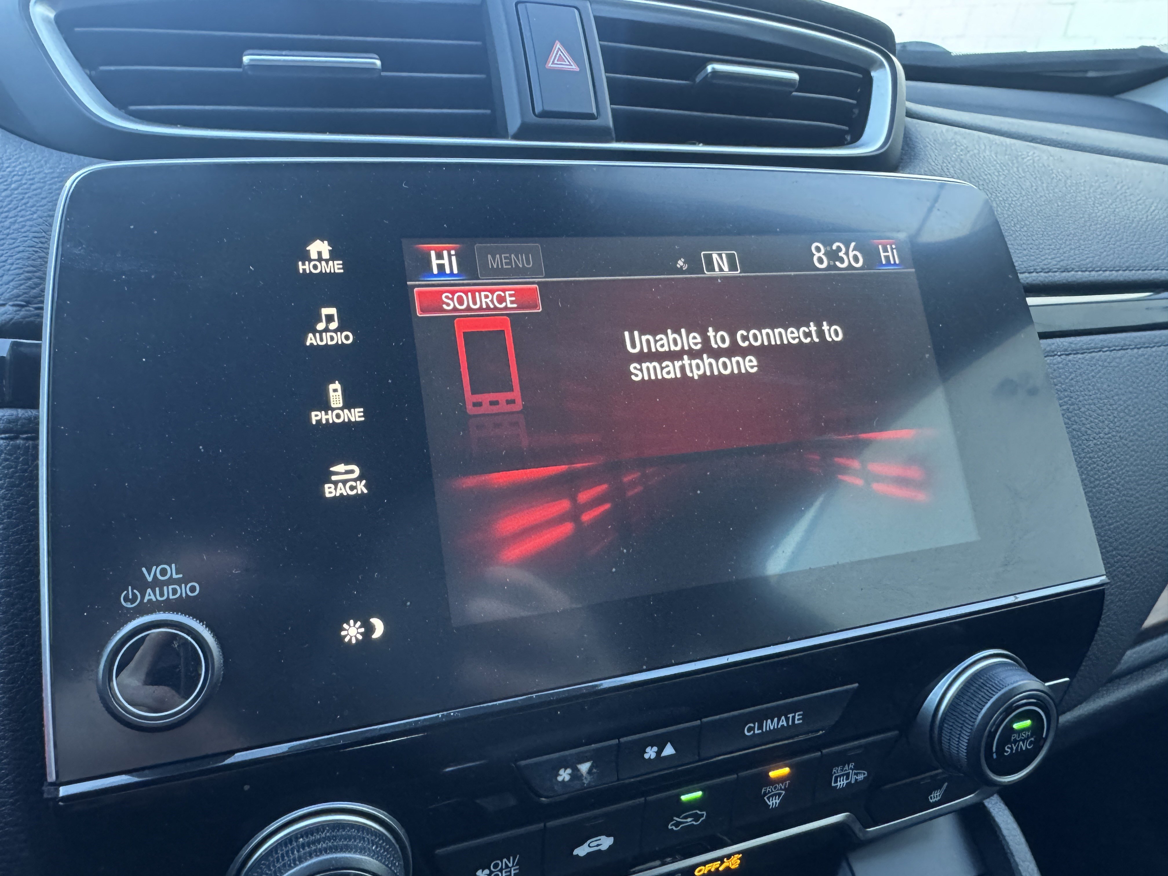 Used 2019 Honda CR-V EX image 24