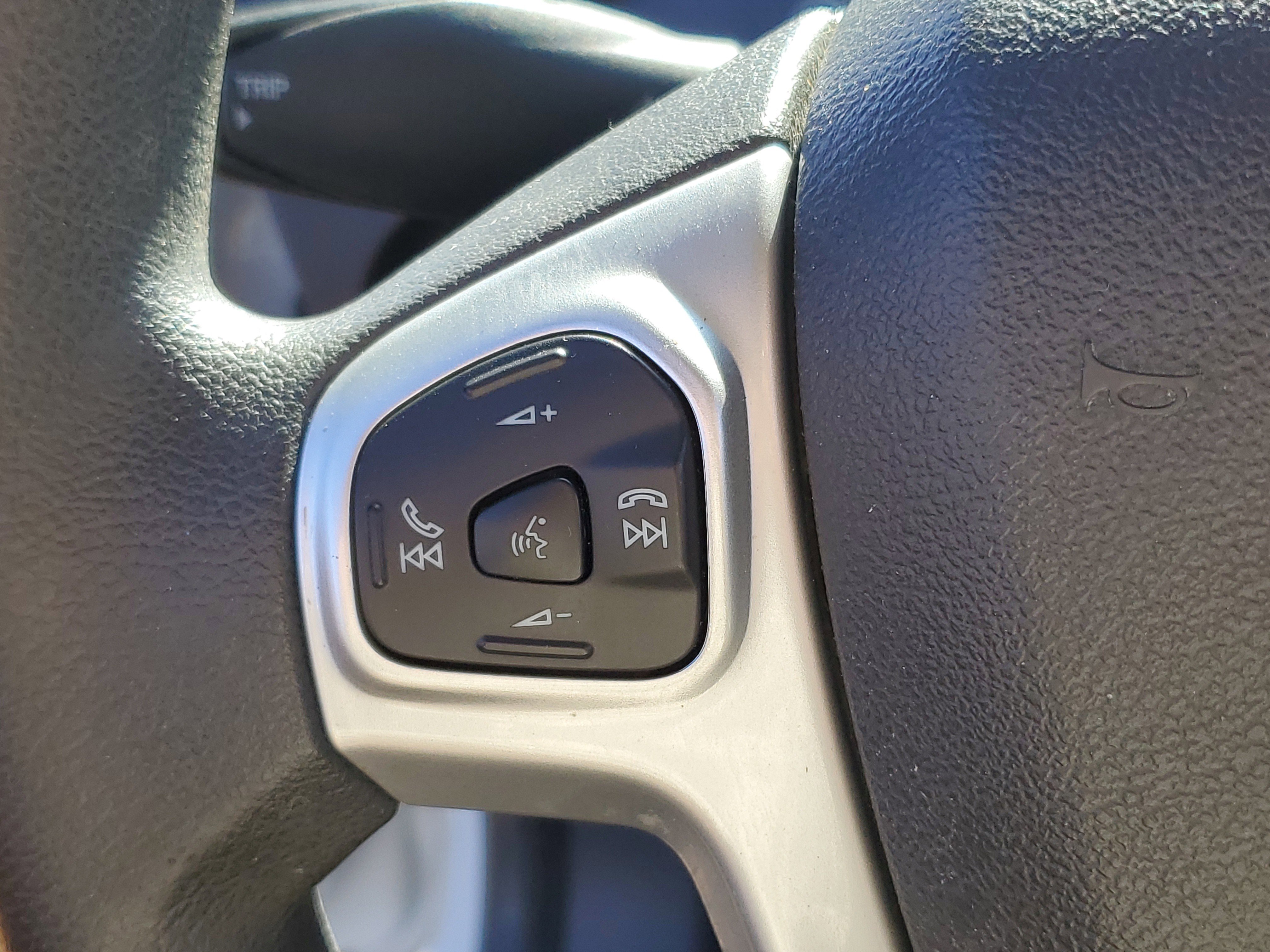 Used 2019 Ford Fiesta SE image 14