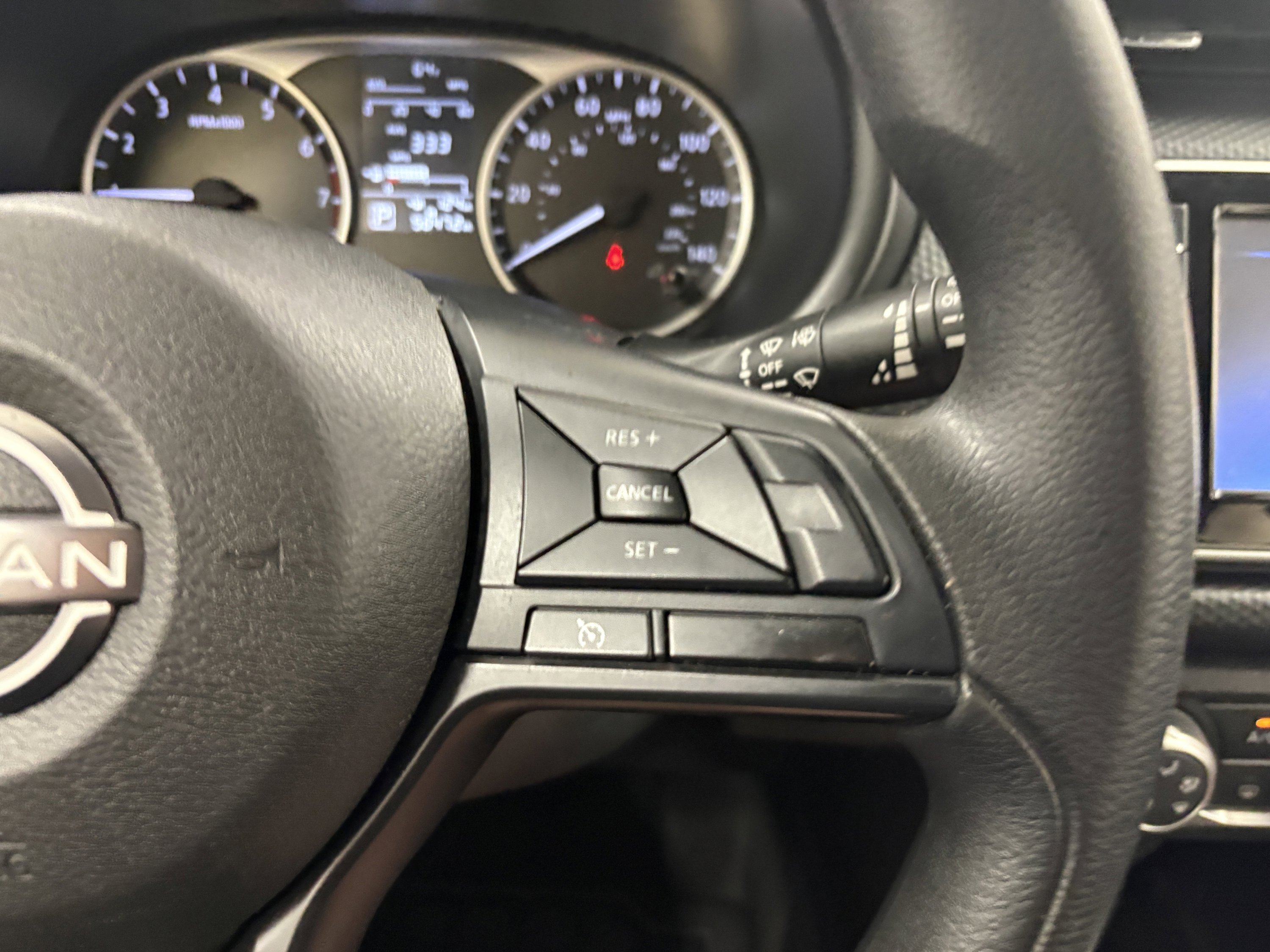 Used 2023 Nissan Kicks S FWD image 29