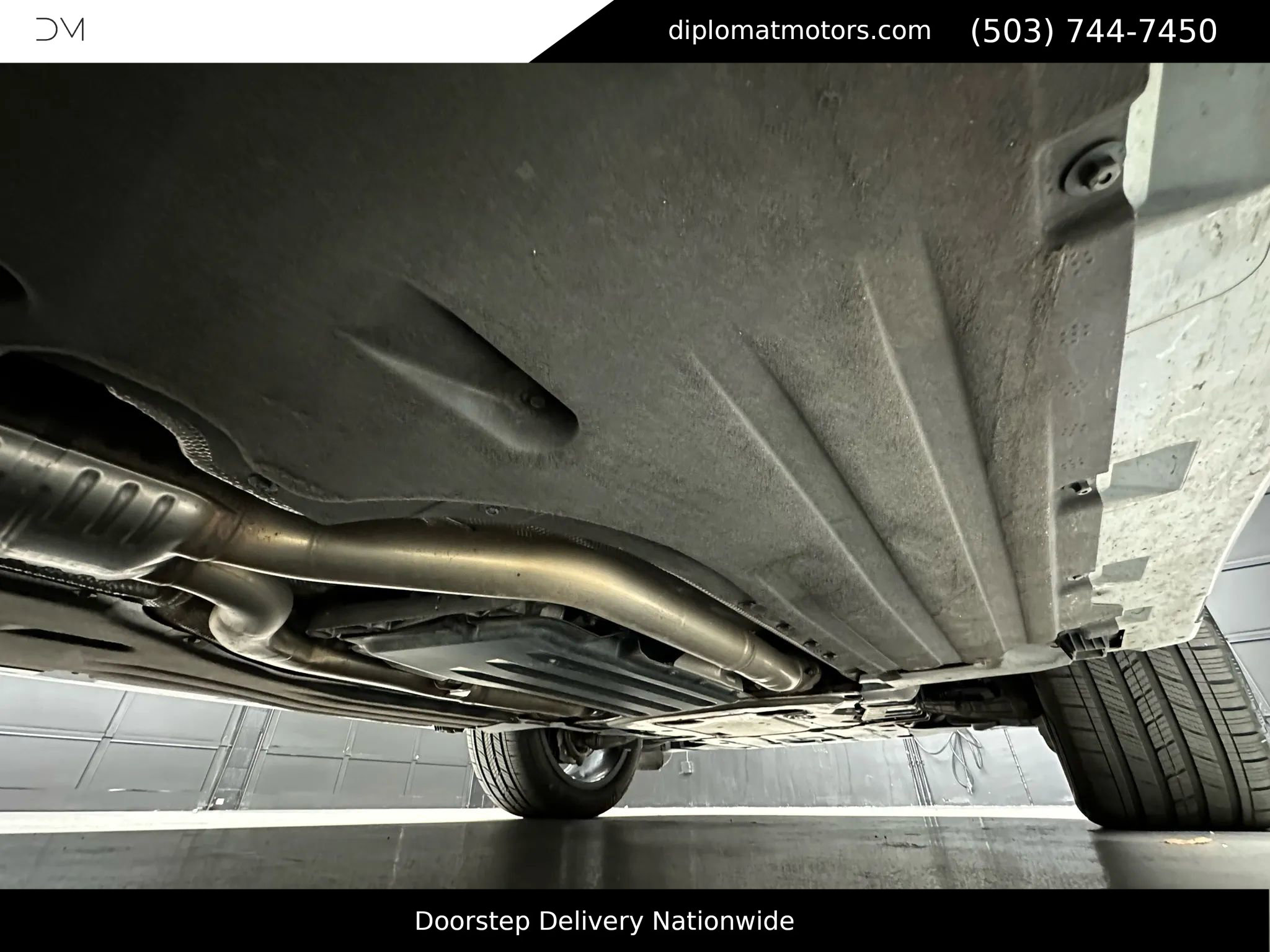 Used 2024 BMW X7 M60i w/ Executive Package image 47