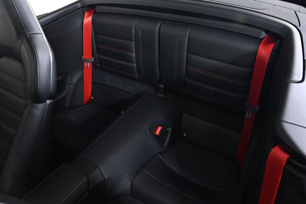 Used 2023 Porsche 911 Carrera GTS image 21