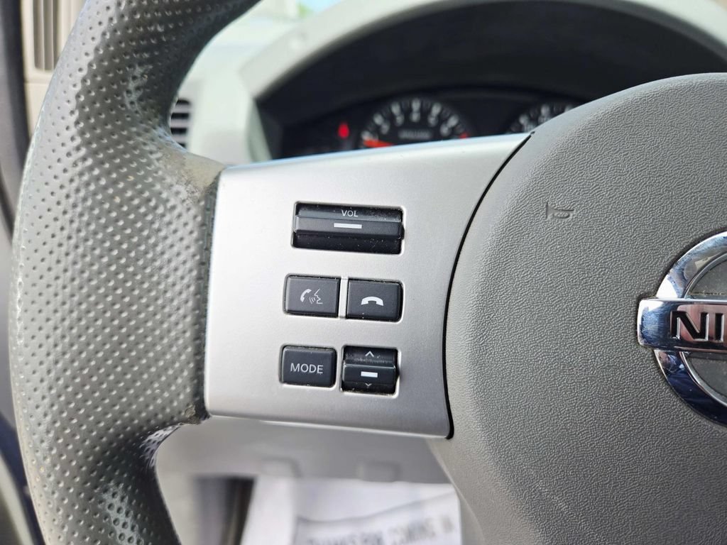 Used 2020 Nissan Frontier SV RWD image 20