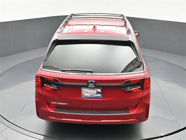 New 2026 Honda Odyssey EX-L image 31