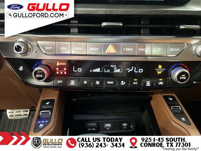 Used 2024 Kia Telluride SX Prestige X-Line AWD/4WD image 27