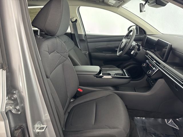 Used 2025 Hyundai Tucson SEL image 25