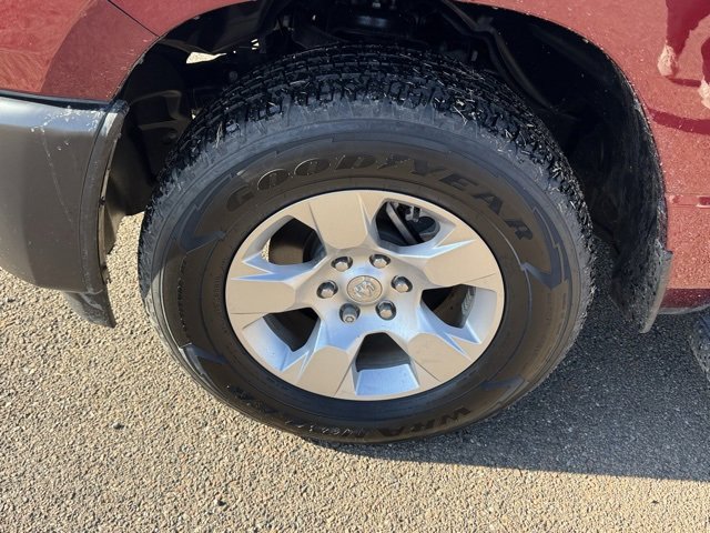 Certified 2025 RAM 1500 Tradesman image 7