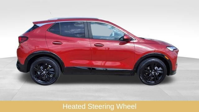 Used 2024 Buick Encore GX Sport Touring w/ Comfort Package image 13