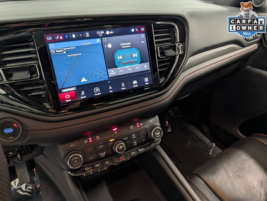 Used 2024 Dodge Durango GT AWD/4WD image 11