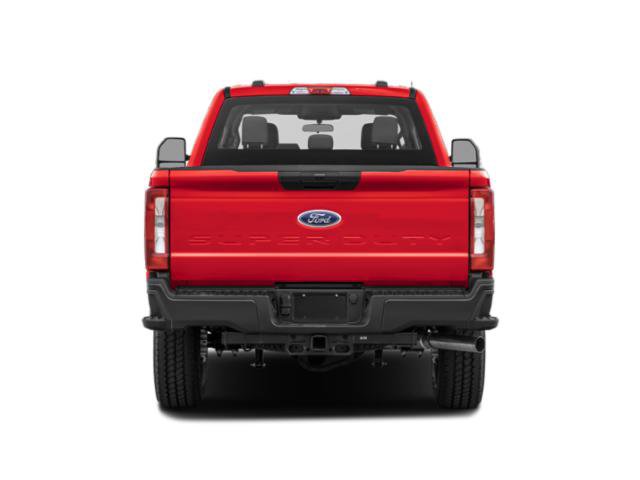 New 2026 Ford F350 XLT AWD/4WD image 5