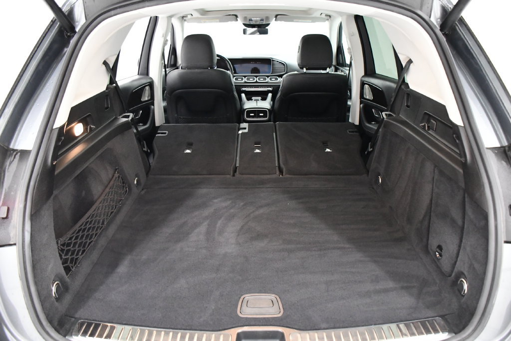 Certified 2024 Mercedes-Benz GLE 450 4MATIC image 23