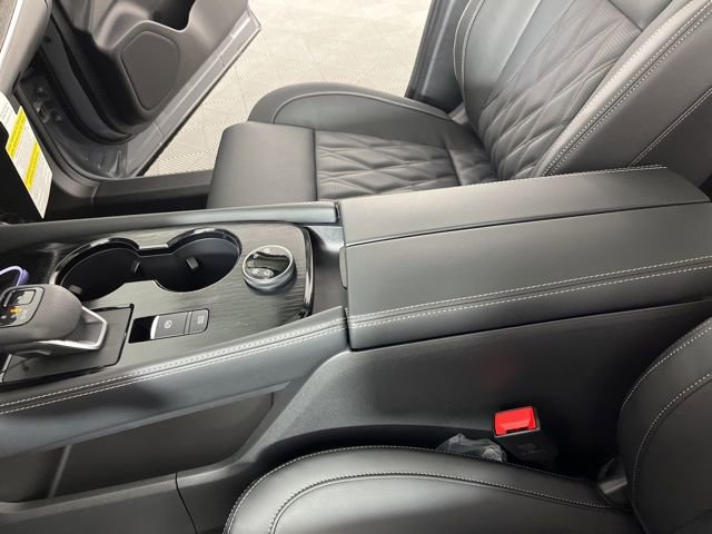 New 2026 Nissan Rogue Platinum image 28