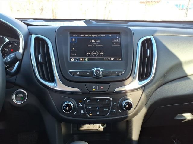 Used 2024 Chevrolet Equinox LT FWD image 18