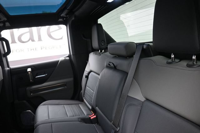 Used 2024 GMC Hummer EV 3X AWD/4WD image 21