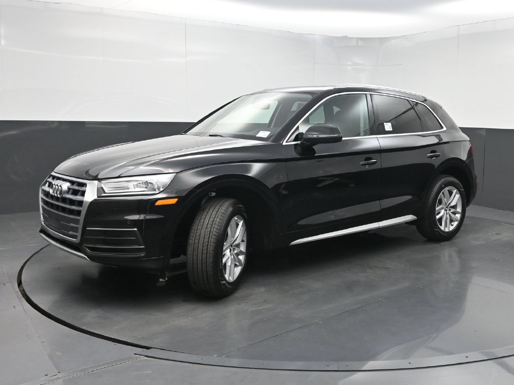Used 2020 Audi Q5 2.0T Premium w/ Convenience Package AWD/4WD image 22