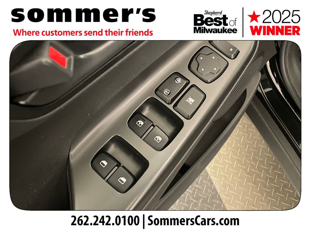 Used 2021 Hyundai Kona SEL Plus image 11