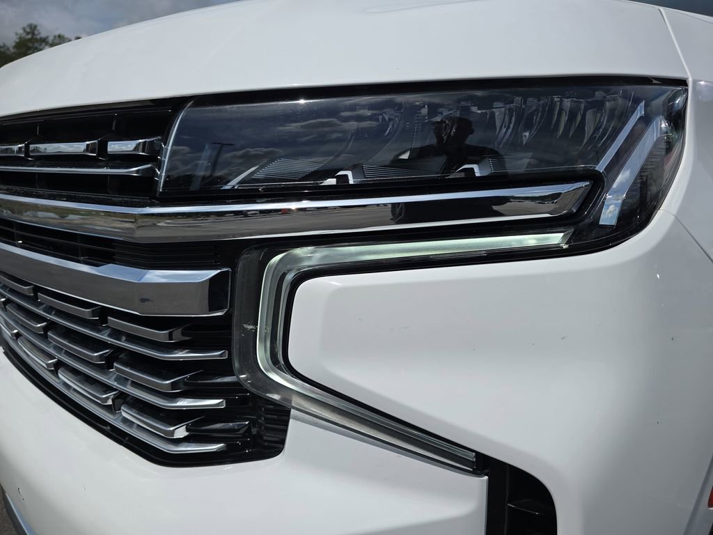 Used 2024 Chevrolet Tahoe Premier image 34
