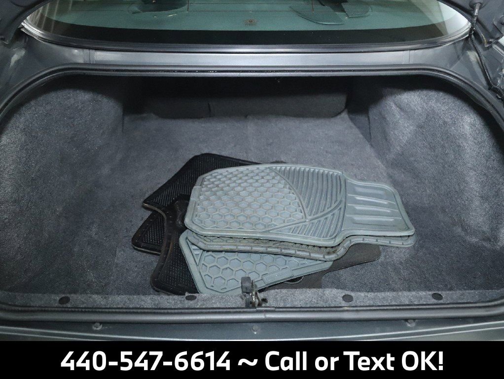 Used 2004 Chevrolet Monte Carlo SS w/ Preferred Equipment Group FWD image 26