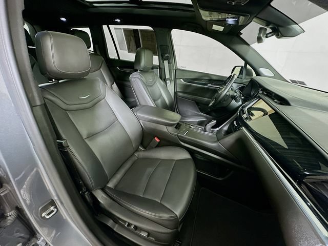 Used 2022 Cadillac XT6 Premium Luxury AWD/4WD image 37