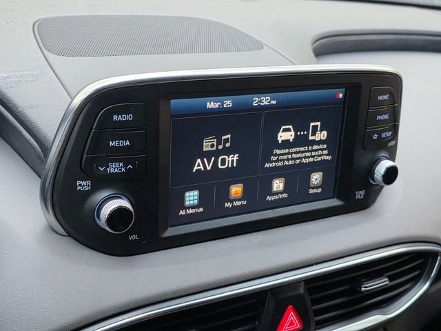 Used 2020 Hyundai Santa Fe SEL image 18