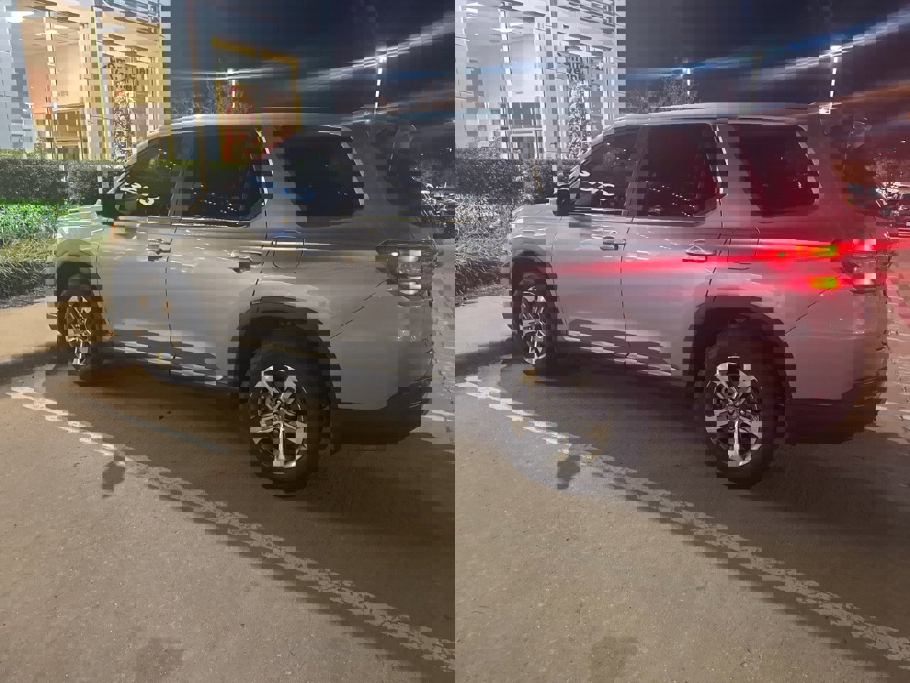 Used 2023 Honda Pilot EX-L image 4