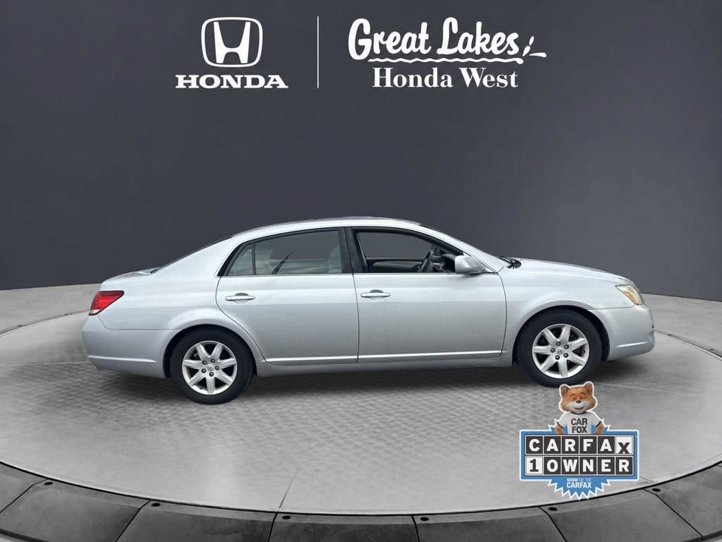 Used 2007 Toyota Avalon XL FWD image 4