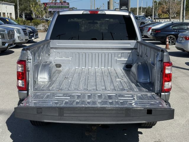 Used 2021 Ford F150 XL w/ STX Appearance Package image 12